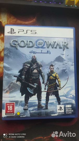 Игры для приставок ps5