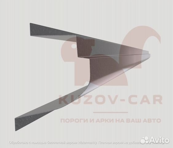 Ремкомплект арок на Митсубиси Галант 8. Европейска купить в ...
