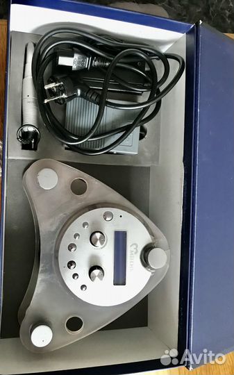 Аппарат для татуажа и тату Mei-cha