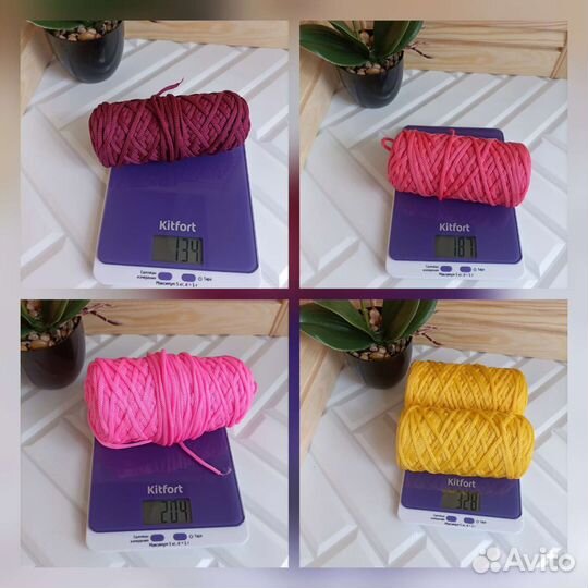 Шнур caramel dolce