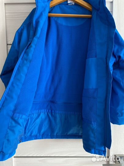 Куртка Динамо бу