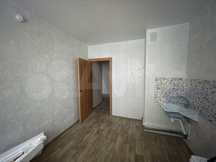 2-к. квартира, 62,5 м², 11/22 эт.