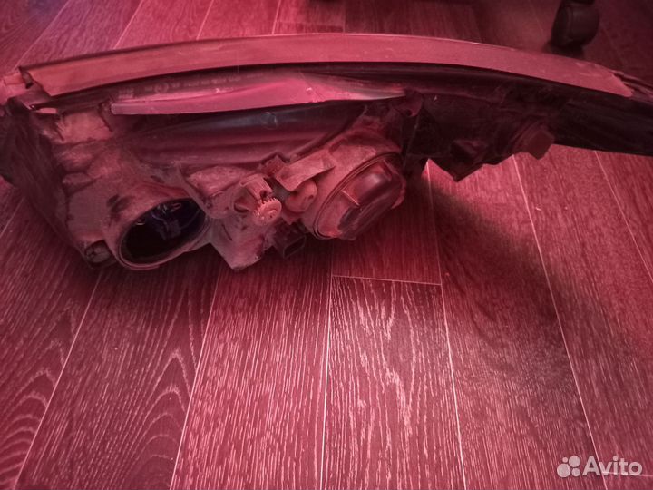 Фара хендай элантра Elantra HD