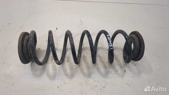 Пружина подвески Volkswagen Jetta 6, 2016