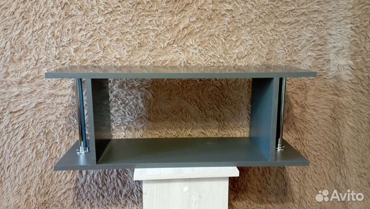 Полка навесная