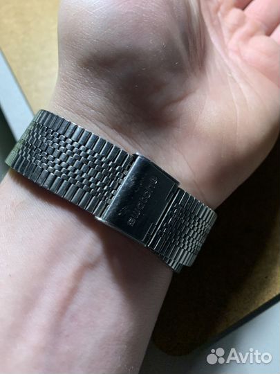 Наручные часы Swatch Skin Irony