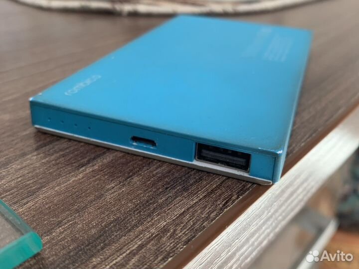 Powerbank 5 000 rombica