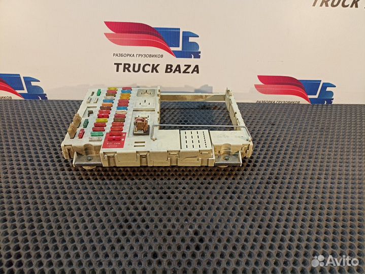 81254446074 Блок предохранителей