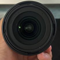 Sigma 16mm f 1 4 sony e