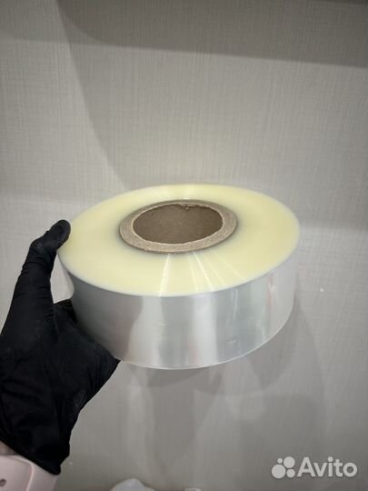 Ацетатная пленка кондитерская