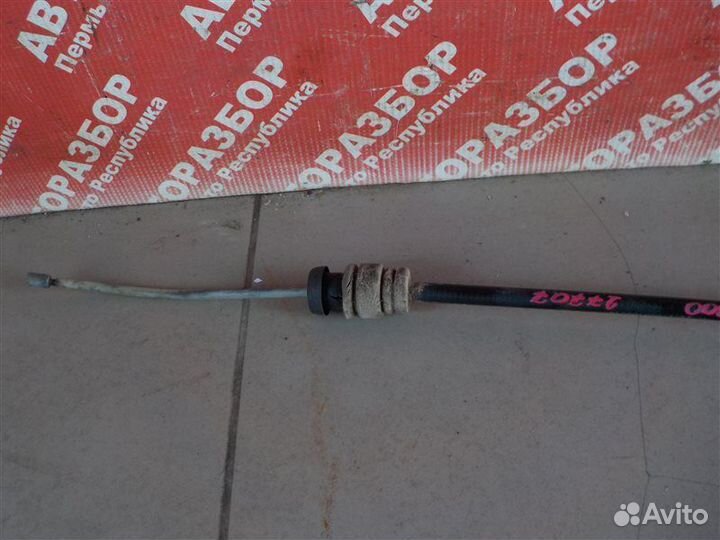 Трос сцепления Renault Kangoo FC0M K7JA710 2002