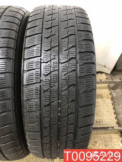 Goodyear UltraGrip Ice Navi Zea 215/65 R16 101R