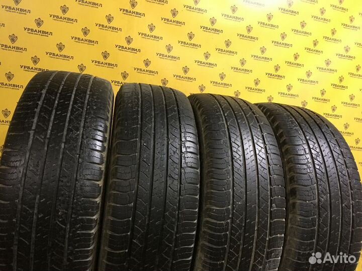 Michelin Latitude Tour 225/65 R17 102T