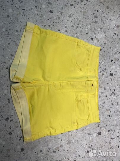 Шорты, юбка для девочки