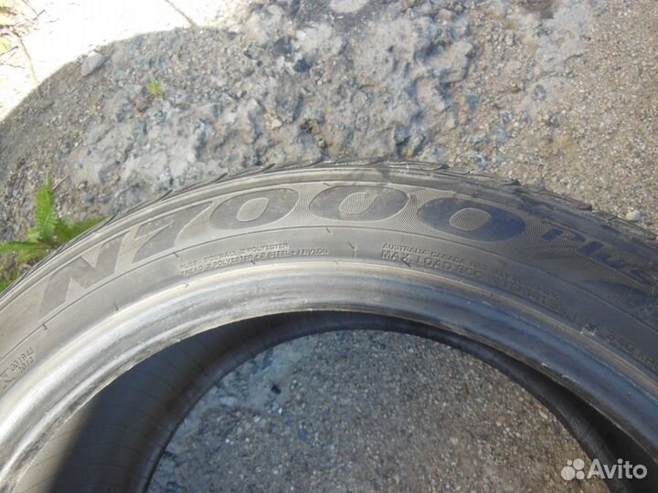 Nexen N7000 245/45 R18