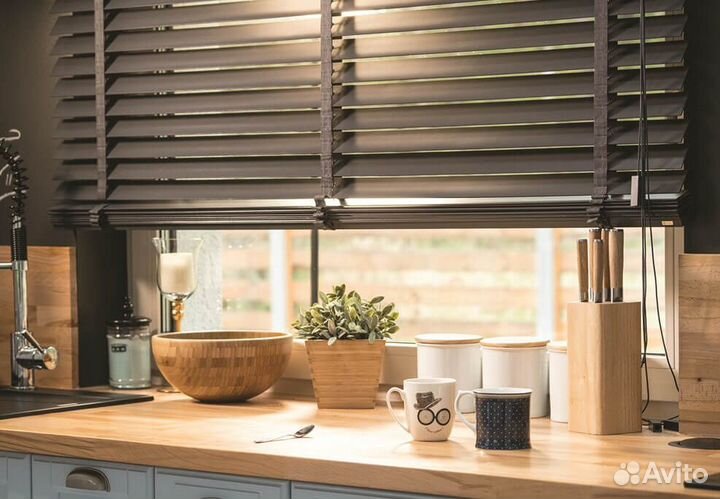 Жалюзи тканевые с доставкой