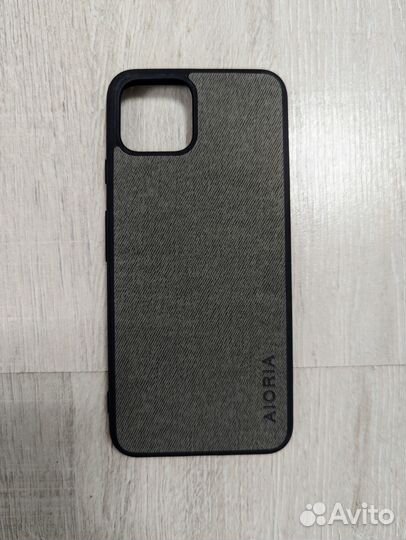 Новые чехлы для Pixel 4