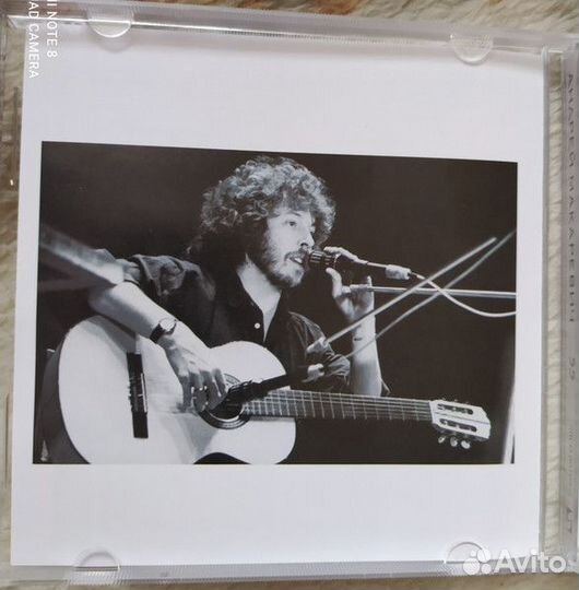 Андрей Макаревич – 55 Лейбл:Sintez Records 2 CD