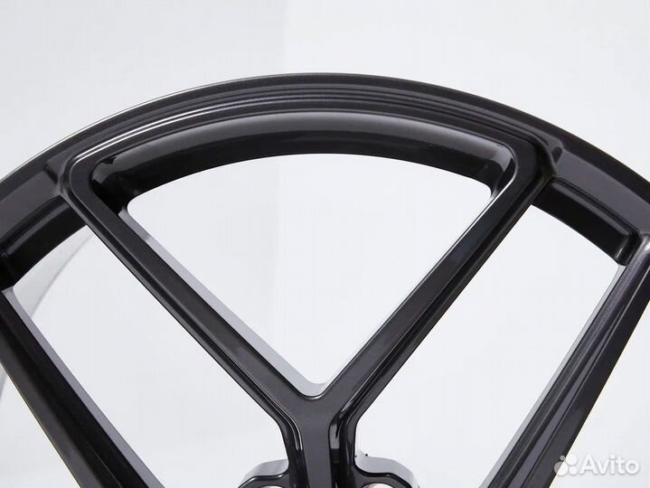 Кованые диски для BMW X5 G05 X6 G06 X7 G07 R22