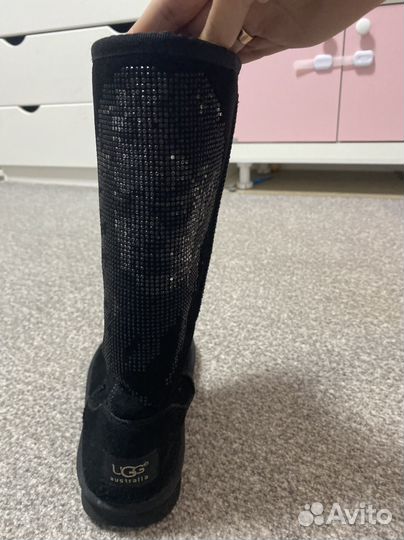 Угги Ugg australia оригинал