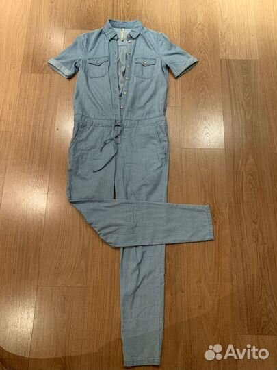 Комбинезон Bestia, размер XXS