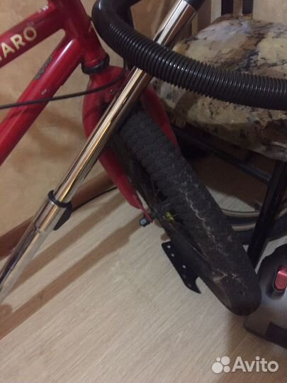 Продам BMX трюковой хороший велосипед