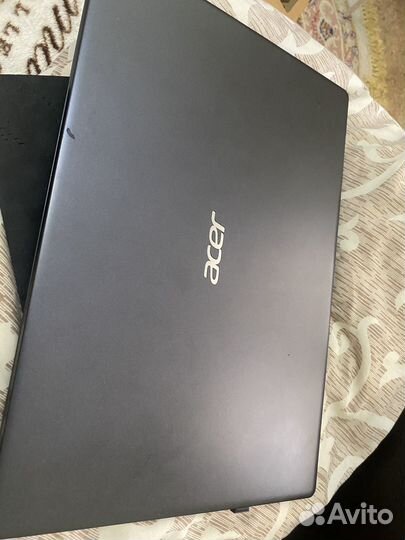 Acer aspire a315 22