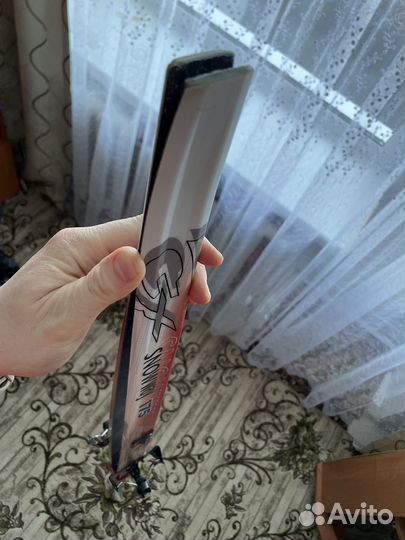 Беговые лыжи