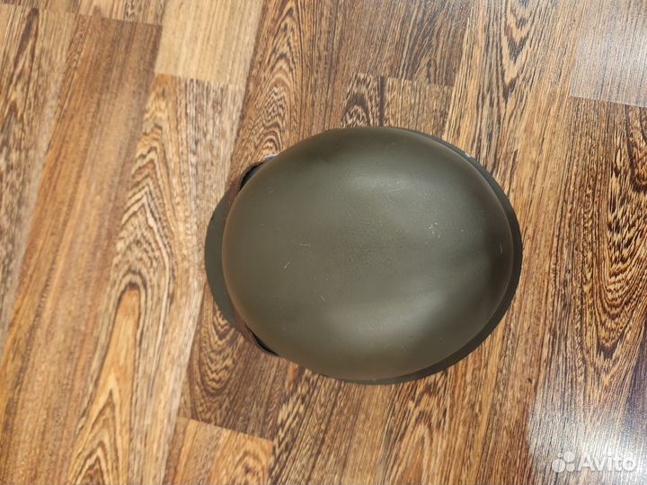 Каска немецкая м40