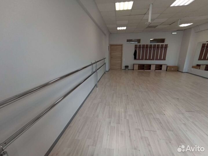 Аренда танцевального зала