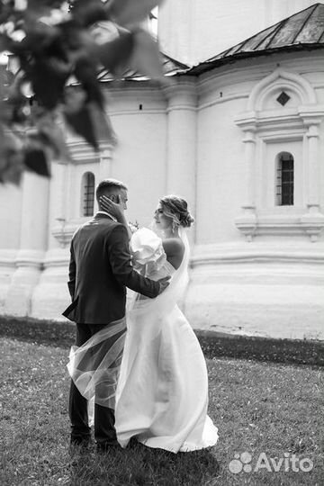 Семейные фотограф - Фотосессия