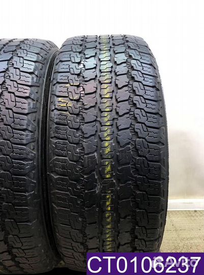 Goodyear Wrangler All-Terrain Adventure With Kevlar 265/50 R20 107T