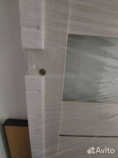 Двери межкомнатные новые