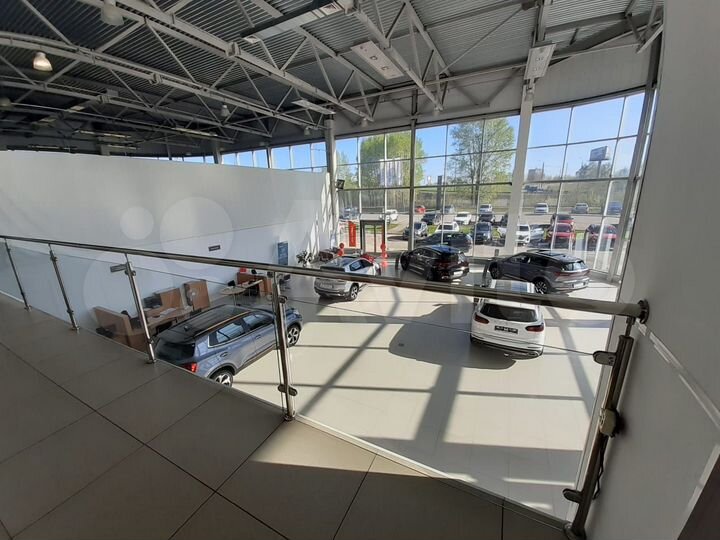 Офис, свободного назначения 20-72 м²