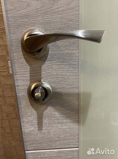 Межкомнатная дверь