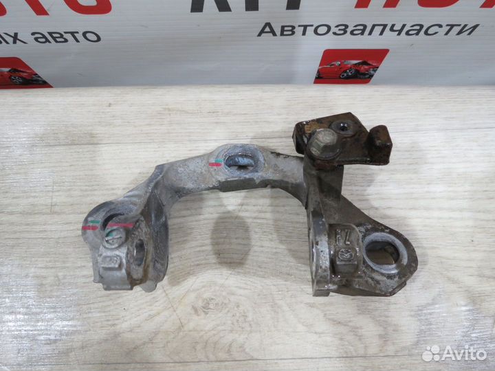 Кронштейн кпп Mazda 6 GJ