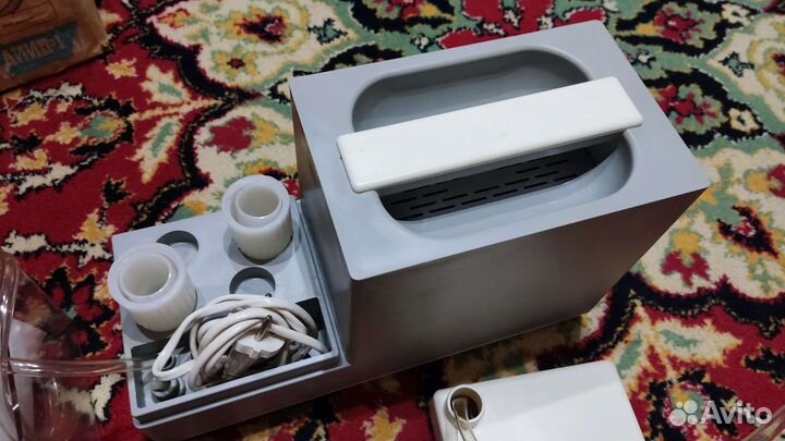 Ингалятор 1990 г.в