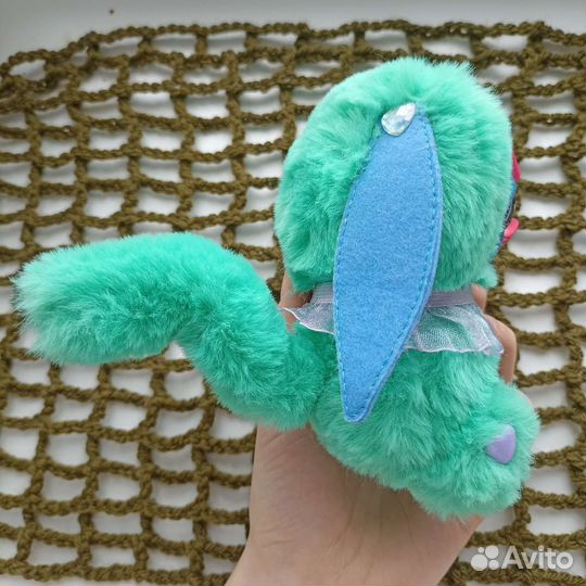 Авторская игрушка