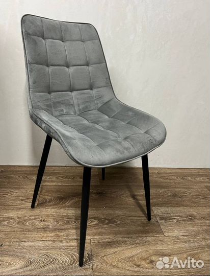 Стулья кухонные мягкие
