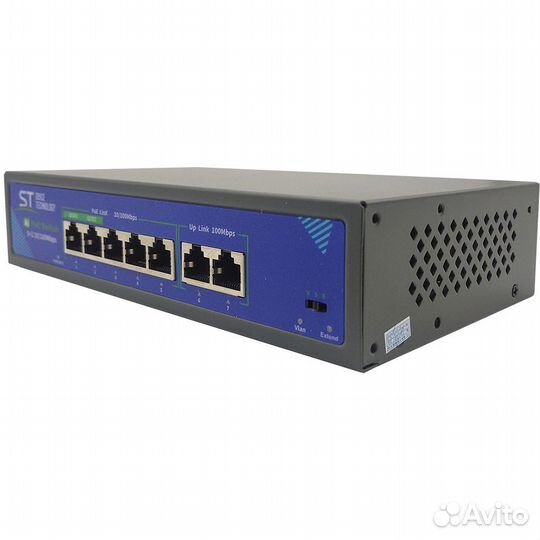 Space Technology ST-S50POE(2M/78W/A) PRO