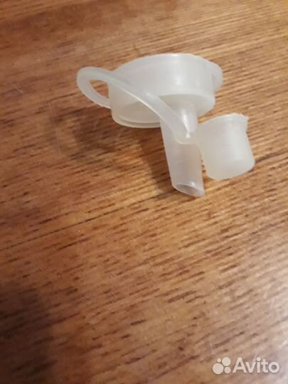 Пробки бутылочные СССР