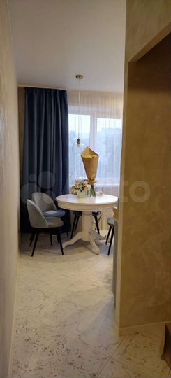 3-к. квартира, 64 м², 4/9 эт.