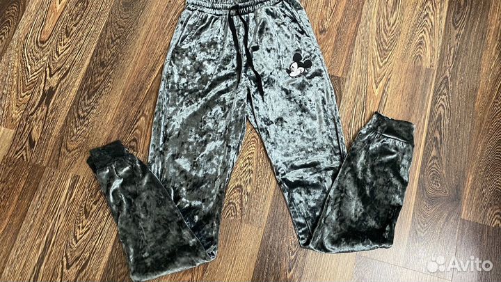 Пакет женской одежды