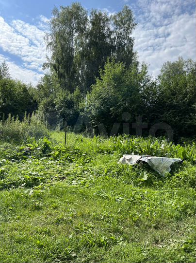 Участок 26,6 сот. (СНТ, ДНП)