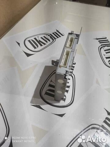 Блок камер nissan murano Z51