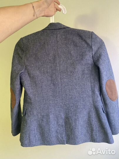 Пиджак и жилет H&M