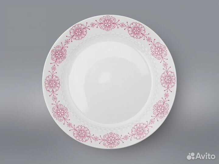 Тарелка пирожковая Tirschenreuth - 5шт