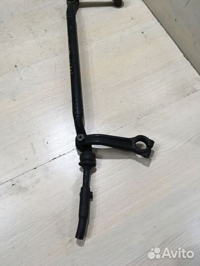 Рулевая тяга BMW 5 E39 4.4
