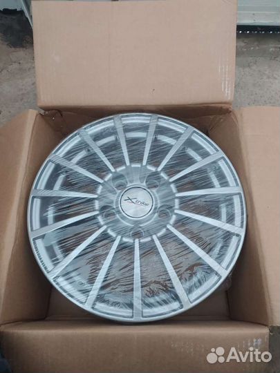 R15/5/114.3 Хонду, Nissan, Toyota, Geely Emgrand