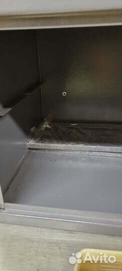 Сейф Onix NTL-24mе